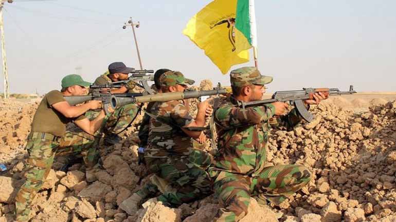 Έτοιμη για αντίποινα η Κατάιμπ Χεζμπολάχ – Προειδοποιεί τις ιρακινές δυνάμεις να μείνουν μακριά από τις βάσεις των ΗΠΑ