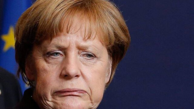Γερμανία: Η Μέρκελ ανησυχεί μην τυχόν χαλαρώσουν οι πολίτες…