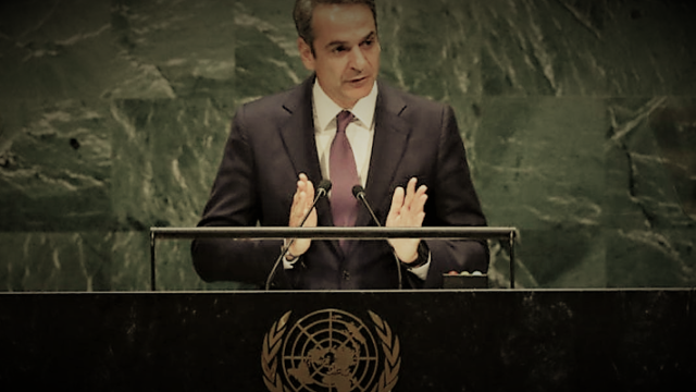 Η Ελλάδα ψάχνει έρεισμα στον ΟΗΕ - Ποια η στάση των 5 μονίμων μελών, Αλέξανδρος Τάρκας