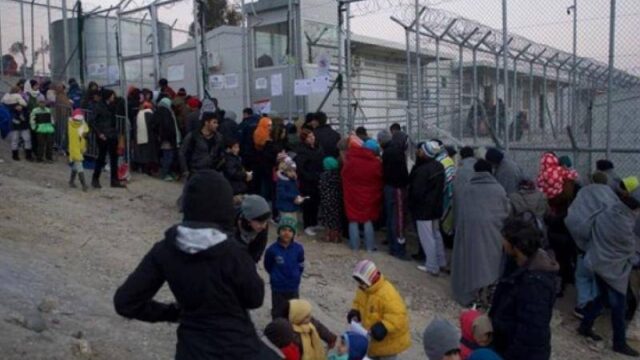 “Τυράκι” με ανταποδοτικά τέλη στους δήμους με δομές φιλοξενίας προσφύγων