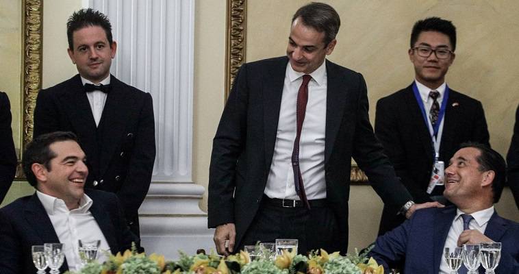 Η Ελλάδα του "ναι σε όλα" χειροκροτεί την δολοφονία Σουλεϊμανί, Θέμης Τζήμας