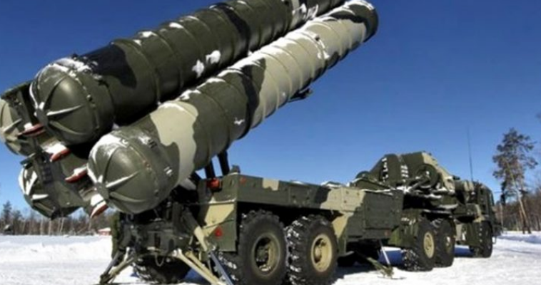 S-400: Η απειλή το κυρώσεων και η αντίσταση Τραμπ, Μιχάλης Ιγνατίου