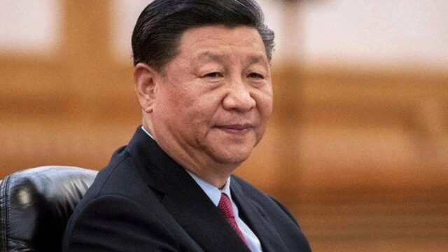 Αντιμέτωπη με μια “σοβαρή κατάσταση” η Κίνα, σύμφωνα με τον πρόεδρο Σι