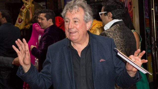 Πέθανε ο Τέρι Τζόουνς των Monty Python