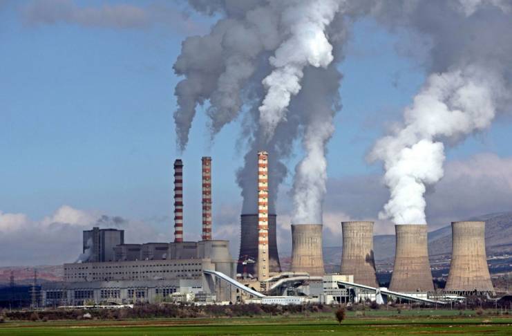 Γερμανία και Πολωνία οι κερδισμένοι από το ταμείο της ΕΕ κατά του άνθρακα