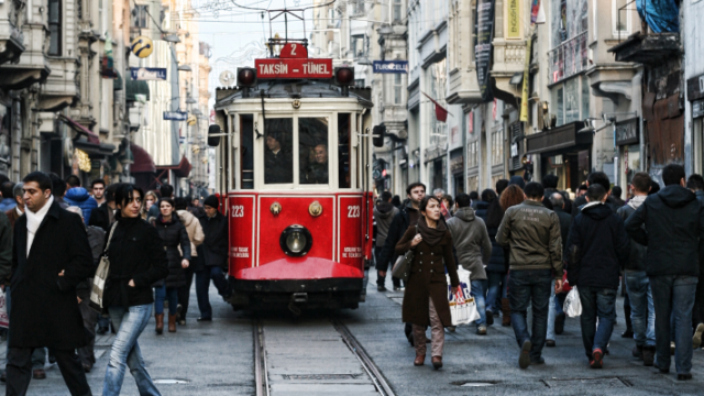 Τι λένε τα φρέσκα στοιχεία για την τουρκική οικονομία. Κώστας Μελάς