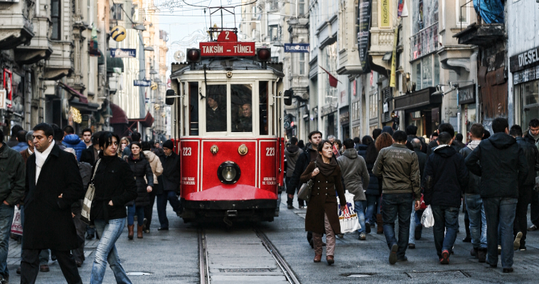 Τι λένε τα φρέσκα στοιχεία για την τουρκική οικονομία. Κώστας Μελάς
