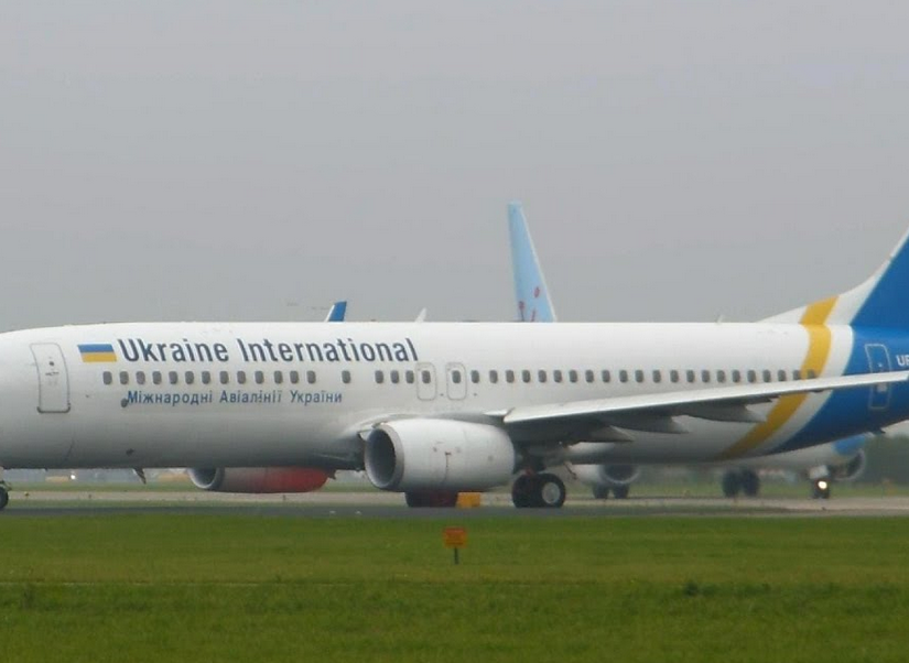 Ουκρανικό Boeing 737 συνετρίβη στην Τεχεράνη… όλοι νεκροί (vid./upd.)