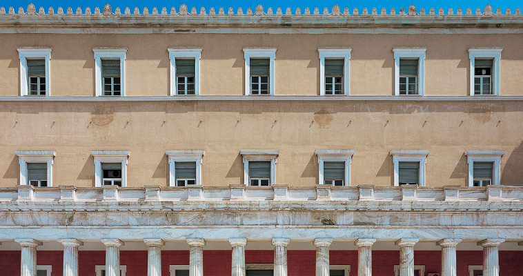 Σε τι συμφωνούν 100% όλα τα ελληνικά κόμματα, Σωτήρης Καμενόπουλος