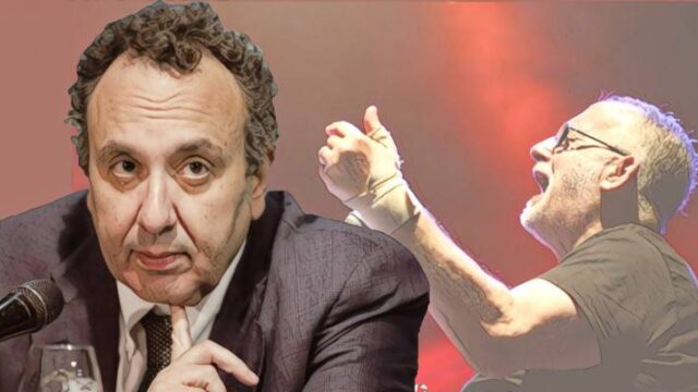 Ο Χωμενίδης "πυροβολεί" τον νεκρό Μικρούτσικο - Οι "ακραίοι φιλελέ" ξαναχτυπούν, Βασίλης Ασημακόπουλος