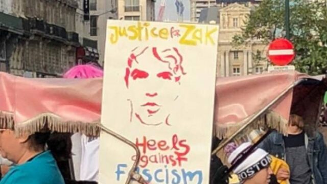 Σε δίκη αστυνομικοί και δύο καταστηματάρχες για τον Ζακ Κωστόπουλο