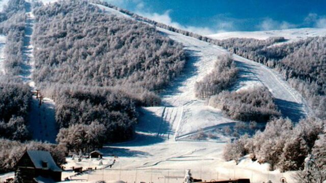 Εκατό άτομα με αναπηρία θα χαρούν το χιόνι στα “3-5 Πηγάδια”