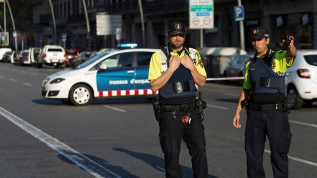 Εκκενώθηκε το γραφείο της Amazon στην Μαδρίτη μετά από απειλή για βόμβα