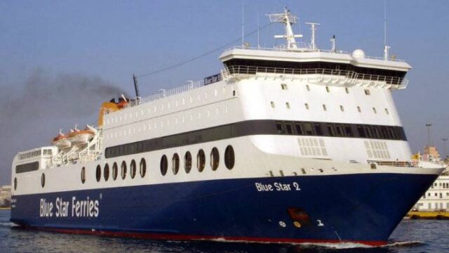 Συνεχίζονται οι προσπάθειες εντοπισμού αγνοουμένου που έπεσε από οχηματαγωγό