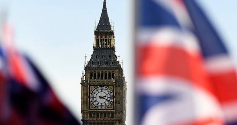 Βρετανία: Οικονομική καταστροφή λόγω κορονοϊού, 20,5% κάτω το ΑΕΠ