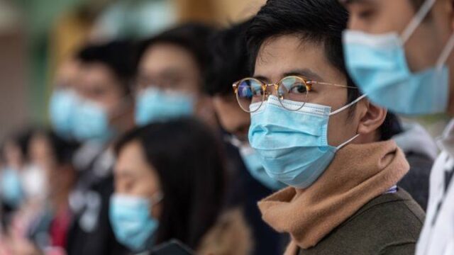 Κίνα – Ουχάν – κορονοϊός: Κανένα νέο κρούσμα, 300 ασυμπτωματικοί ασθενείς