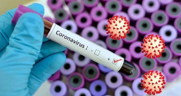 Κορονοϊός: Η πανδημία έχει σκοτώσει 46.000 ανθρώπους μέχρι τώρα