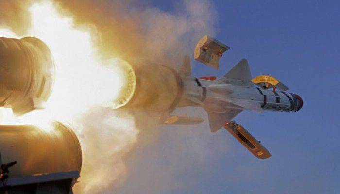 Η κυπριακή άμυνα ενισχύεται με γαλλικούς πυραύλους Exocet & Mistral
