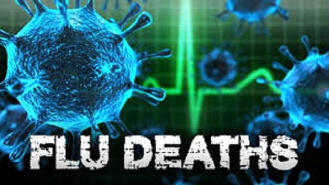 Γρίπη: “Το εμβόλιο φέτος δεν ήταν πολύ καλό, έγινε αλλαγή στους ιούς”…