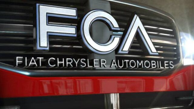 Αυξημένη κερδοφορία Fiat Chrysler με φόντο συγχώνευση με Peugeot (PSA)