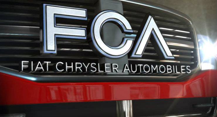 Αυξημένη κερδοφορία Fiat Chrysler με φόντο συγχώνευση με Peugeot (PSA)