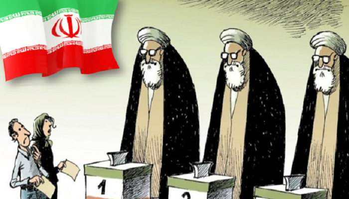 Εκλογές ανέκδοτο στο Ιράν… Υποψήφιοι μόνο οι “κολλητοί”