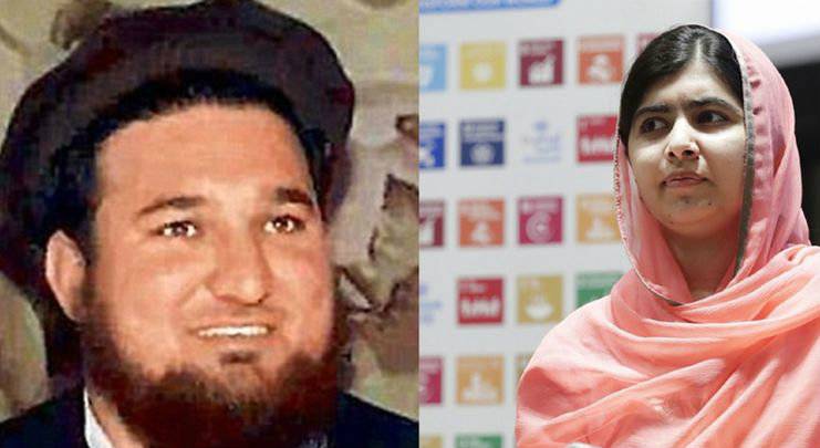 Ο τζιχαντιστής που είχε πυροβολήσει την Malala απέδρασε