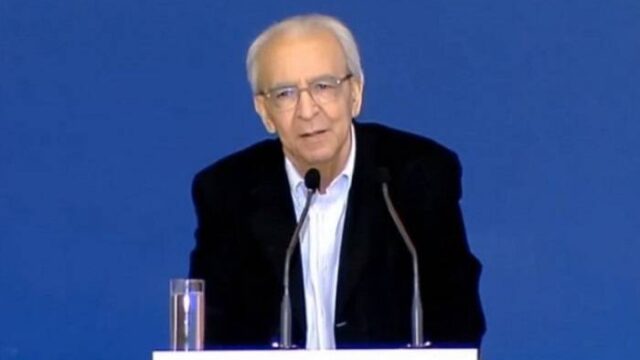 “Έφυγε” από τη ζωή ο δημοσιογράφος Κλέαρχος Τσαουσίδης