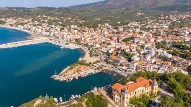 Η Volkswagen εξετάζει μεγάλη επένδυση στη Θάσο