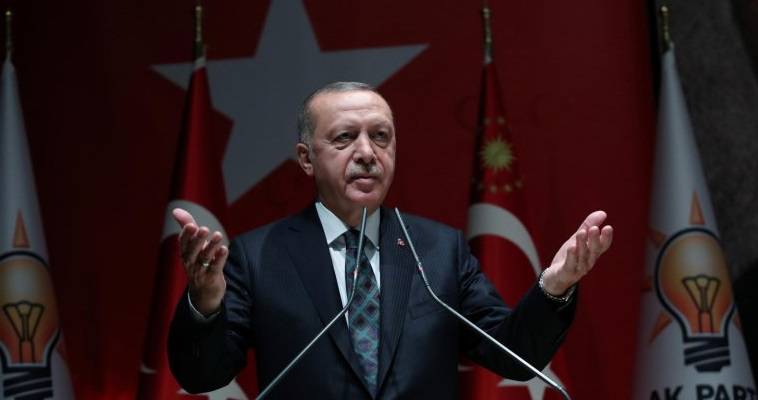 Η διεθνής κοινότητα κλείνει τα μάτια στην τουρκική επιθετικότητα, Κώστας Βενιζέλος