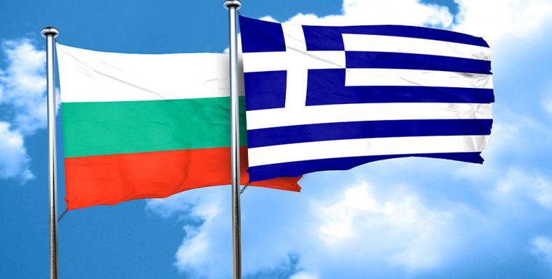 Η Βουλγαρία δεν θέλει δομή φιλοξενίας μεταναστών στις Σέρρες…