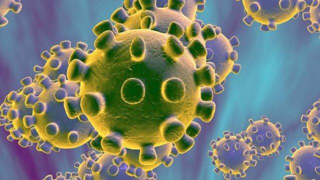 Κόπωση και θεωρίες συνωμοσίας τορπιλίζουν τα μέτρα κατά του ιού, Γιώργος Πρωτόπαπας