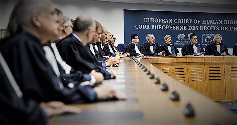 Έρευνα ECLJ: Πώς ο Σόρος υπαγορεύει αποφάσεις στο Δικαστήριο Ανθρωπίνων Δικαιωμάτων, Βαγγέλης Γεωργίου