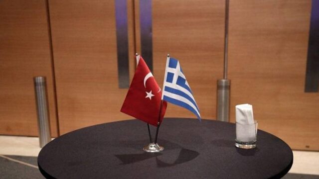 Answers to the three crucial questions about the exploratory talks between Greece and Turkey, Stavros Lygeros