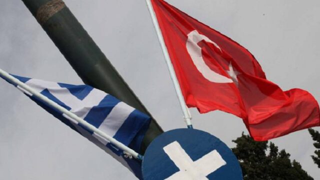 Ολοκληρώθηκαν οι συνομιλίες για ΜΟΕ – Δεν πέρασαν τουρκικά αιτήματα για εναέριο χώρο και νησιά, Χρήστος Καπούτσης