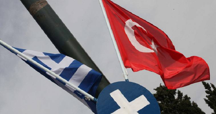 Ολοκληρώθηκαν οι συνομιλίες για ΜΟΕ – Δεν πέρασαν τουρκικά αιτήματα για εναέριο χώρο και νησιά, Χρήστος Καπούτσης