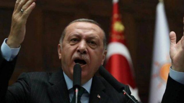 Ερντογάν: Η Τουρκία δεν θα κάνει βήμα πίσω στην Ιντλίμπ