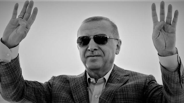 Η τουρκική λίρα τραβάει το χαλί κάτω από τα πόδια του Ερντογάν, Γιώργος Ηλιόπουλος