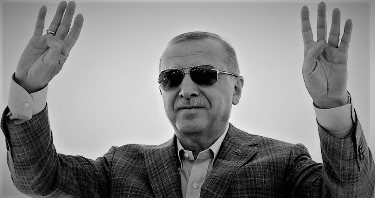 Η τουρκική λίρα τραβάει το χαλί κάτω από τα πόδια του Ερντογάν, Γιώργος Ηλιόπουλος