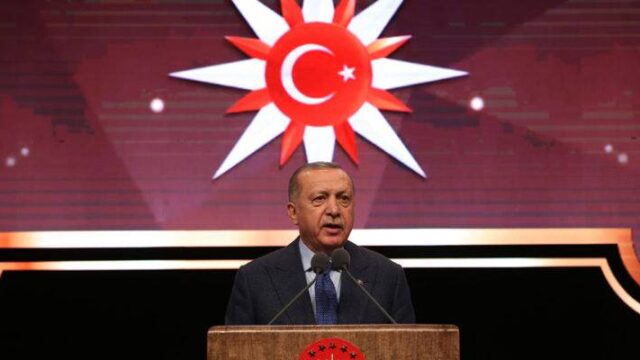 Ο πόλεμος είναι ήδη εδώ – «Η Τουρκία ή θα χάσει ή θα κερδίσει εδάφη», Σταύρος Λυγερός