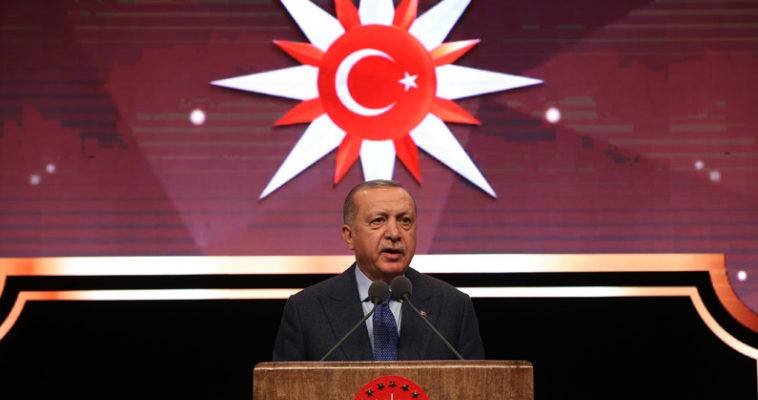 Ο πόλεμος είναι ήδη εδώ – «Η Τουρκία ή θα χάσει ή θα κερδίσει εδάφη», Σταύρος Λυγερός