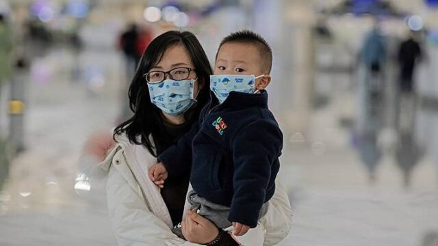 722 νεκροί από τον ιό στην Κίνα - Πρώτος θάνατος Αμερικανού