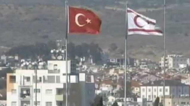 Βήματα προσάρτησης από Ερντογάν – Φτιάχνει μια μικρή Τουρκία στα κατεχόμενα, Κώστας Βενιζέλος