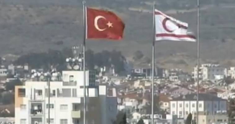 Βήματα προσάρτησης από Ερντογάν – Φτιάχνει μια μικρή Τουρκία στα κατεχόμενα, Κώστας Βενιζέλος