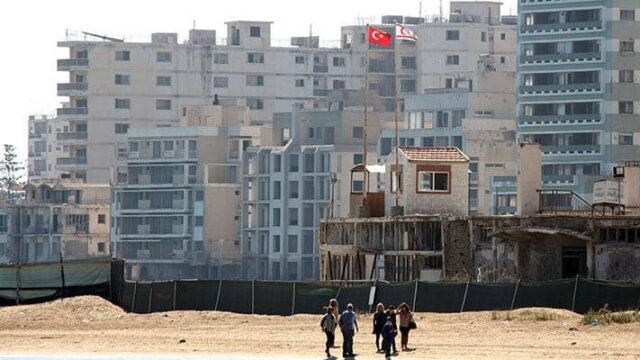 Η κατοχική Τουρκία προχωρά στον εποικισμό της Αμμοχώστου – "Σφραγίζουν" την Κυπριακή Δημοκρατία, Κώστας Βενιζέλος
