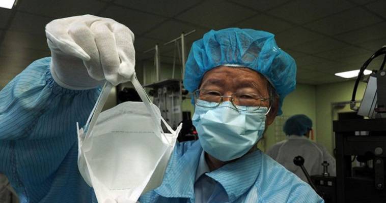 Κίνα – κορονοϊός: Δοκιμή εμβολίου σε περίπου εκατό εθελοντές