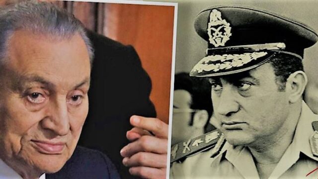 Μουμπάρακ: Αυλαία για τον τελευταίο Άραβα ηγέτη της παλιάς φρουράς, Γιώργος Λυκοκάπης