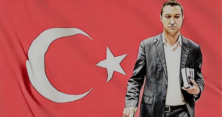 Θράκη: Εκλεκτικές συγγένειες της ΝΔ με τον τουρκόψυχο δήμαρχο Μουμίν, Κώστας Καραϊσκος