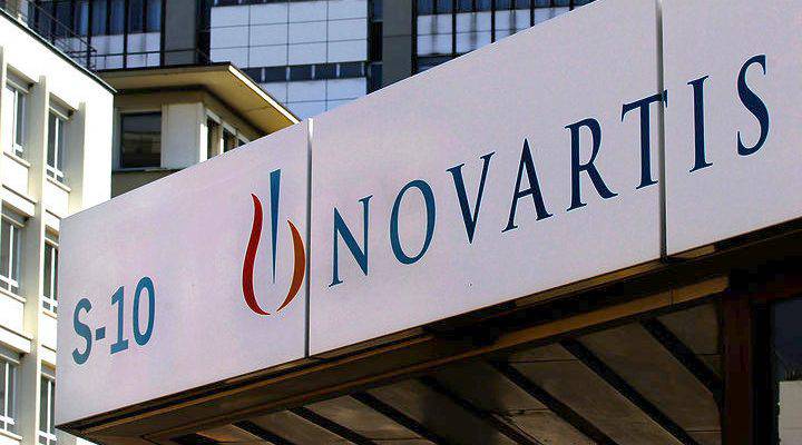 Υπόθεση Novartis: Τι κατέθεσε ο “Σαράφης”, σήμερα η “Κελέση”