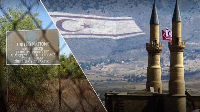 "Λύνει και δένει" η Τουρκία στην Κύπρο - "Γλάστρες" ο ΟΗΕ και ο Ακιντζί, Κώστας Βενιζέλος